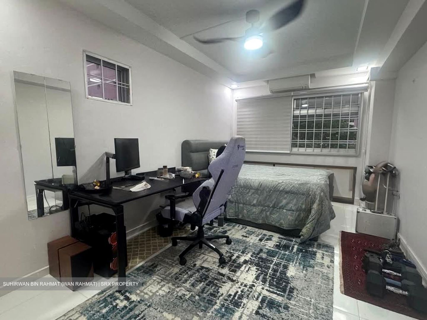 Blk 753 Pasir Ris Street 71 (Pasir Ris), HDB 5 Rooms #541910001